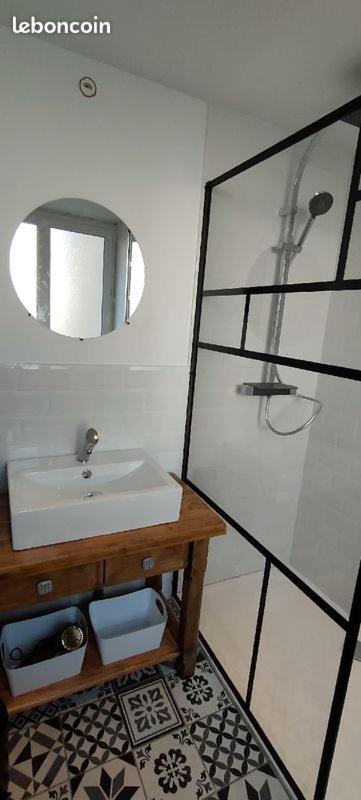 Maison Celestin 6-8 Pers Cusset Екстериор снимка