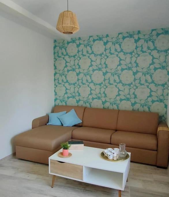 Maison Celestin 6-8 Pers Cusset Екстериор снимка